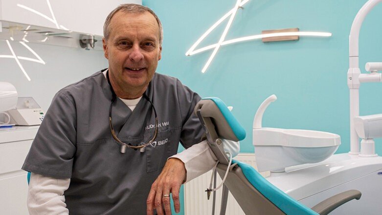 Perio-Implant Curriculum ČSI