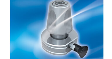 Komet USA introduces new milling base