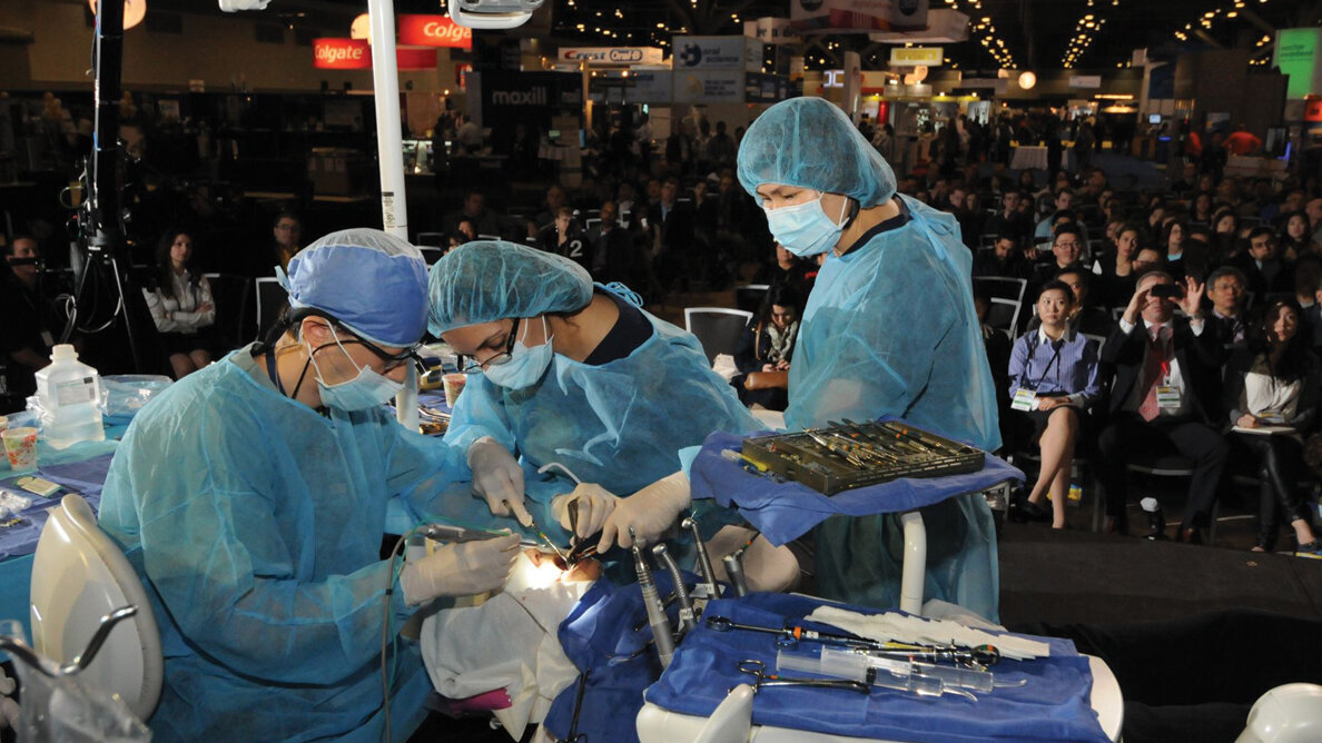 Pacific Dental Conference to be held March 8-10 in Vancouver