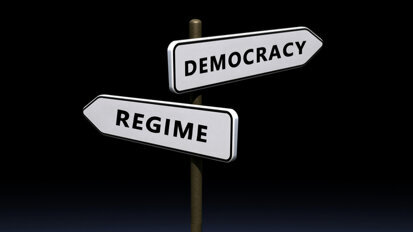 Country’s political system influences population’s DMF index