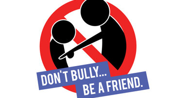 AAO and Stand for the Silent encourage individuals to act against bullying