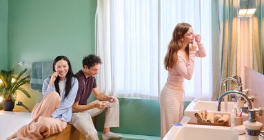 Prevenzione orale: al via “CuraSOrriso”, la campagna che offre video-consulenze gratuite con gli igienisti dentali
