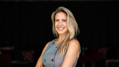 Dr Christina Radics: “Being a good dentist and running a successful dental business are two different jobs”