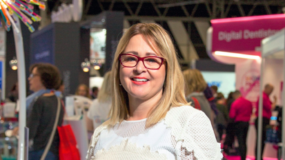 Interview: “We’re all about prevention”