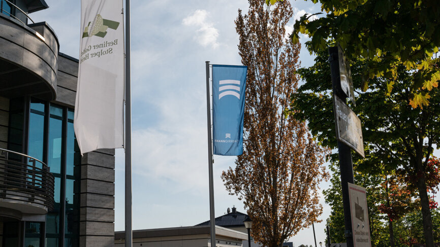 Weitere Stationen der Tour sind in Hannover am 27. Juni und in Neu-Ulm am 29. Juni geplant. © Jeremy Booth, Dental Tribune International