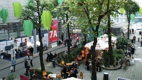 CEDE 2011 – 21 lat tradycji