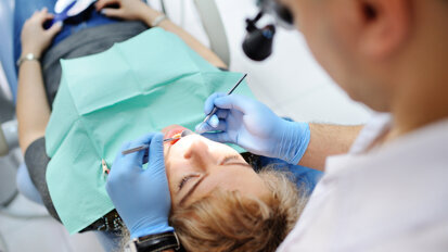 BDA voices concerns over reduced dental attendance rates