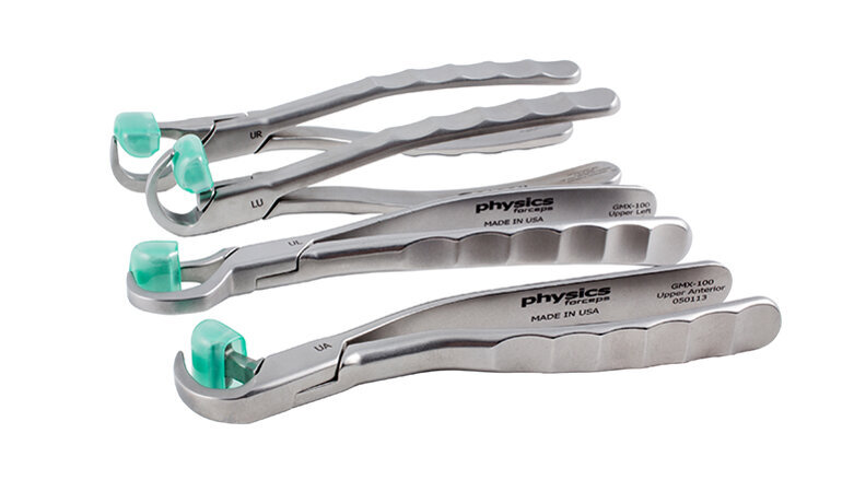Probeer de Physics Forceps nu 3 maanden uit