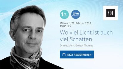 Viel Licht, viel Schatten: Polymerisationsgeräte im Check