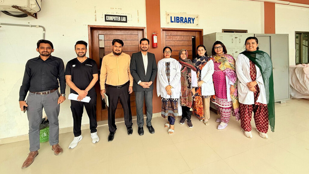 Empowering faculty research: Post-workshop report on SPSS hands-on training at BDMC