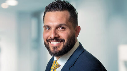 Working smarter than ever: An interview with laboratory technician Daniel Portal