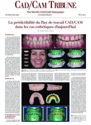 CAD/CAM Tribune France No. 1, 2025