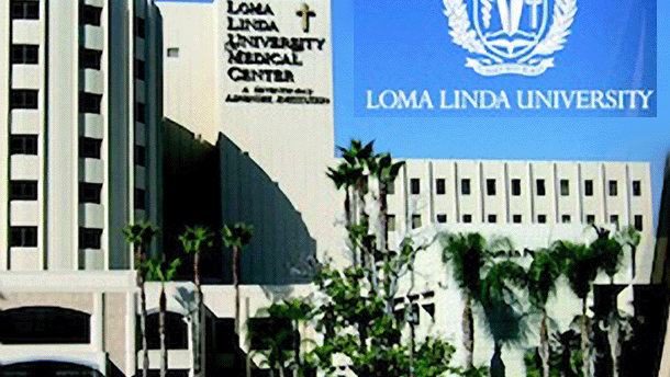 Curso intensivo de implantes en Loma Linda
