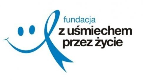 „Z uśmiechem przez życie”!