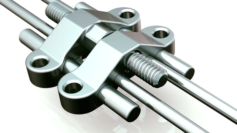 L'apparecchio Maxillary Skeletal Expander (MSE)