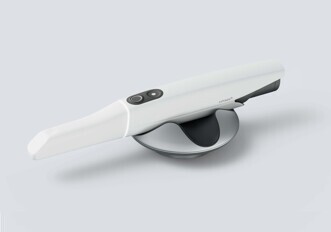 3Shape – TRIOS 5 Wireless