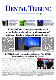 DT Pakistan No. 1, 2026