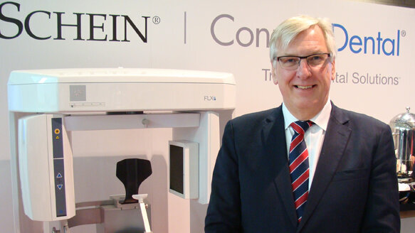 ConnectDental Pavilion brings together tailored, patient-centric digital solutions
