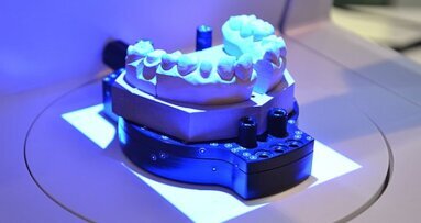 Британските зъболекари нямат достатъчно средства и умения за работа с CAD/CAM