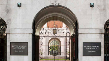 La medicina generale britannica rimarrà legata alla medicina generale europea