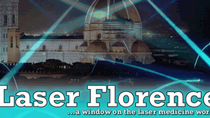 Firenze, il 4 e 5 novembre la 25esima edizione di Laser Florence