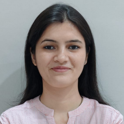 Dr. Pooja Singh
