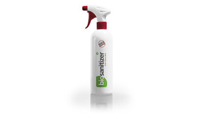 Disinfettanti: attenzione all’etichetta!