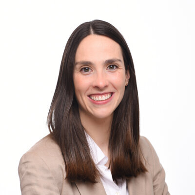 Dr Victoria Martin