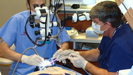Endo education takes center stage at New York meeting