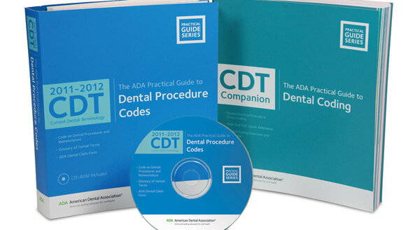 ADA offers resource to help dentists record procedures