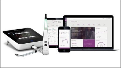 Osstell launches new innovative product solution at IDS 2019