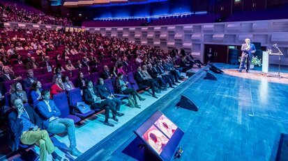 Appuntamento a Rotterdam per approfondire il “Futuro dell’Arte dell’Implantologia Dentale”