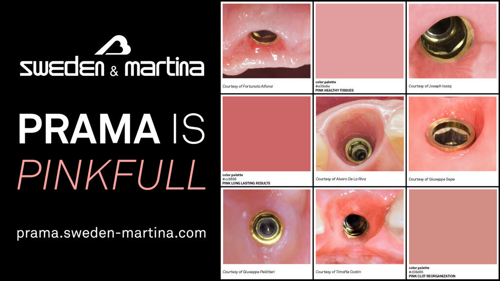 Prama è Pinkfull