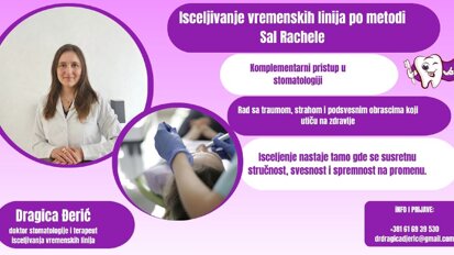 Strah od stomatologa: gde nastaje i kako se leči?
