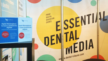 Congeniale ai dentisti italiani, DDS WORLD la nuova piattaforma digitale del Gruppo DTI