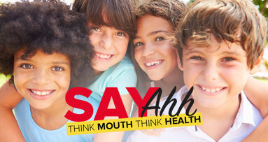 Children are not getting dental check-ups early enough, FDI survey shows