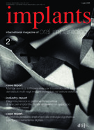 implants Italy No. 2, 2026