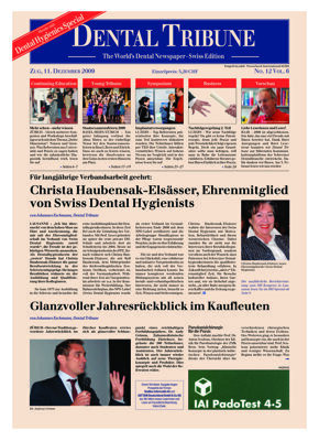 DT Switzerland