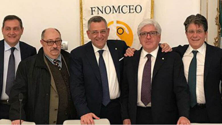 CAO Nazionale