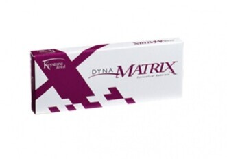 Keystone Dental – DynaMatrix