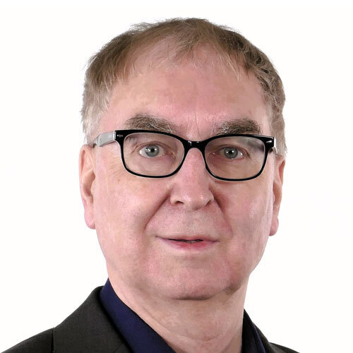 Wolfgang Brunner