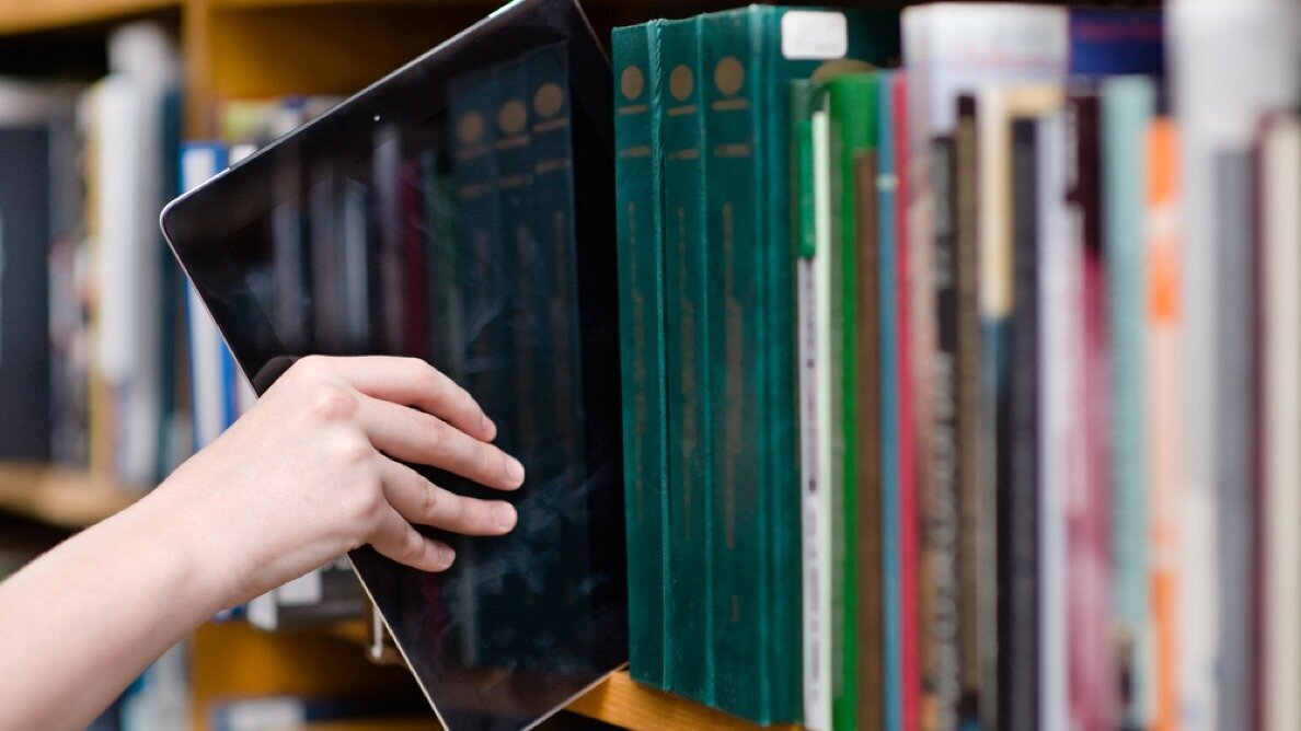 Constant learning is good for you—in the practice and outside work