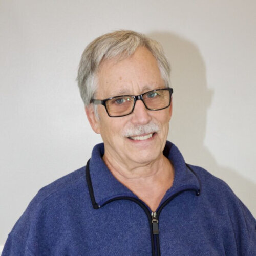 Charles M. Oster