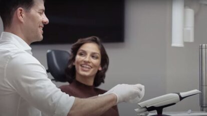 Ivoclar – IvoSmile Orthodontics - Simulate orthodontic treatments to inspire your patients