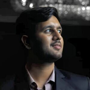 Dr Rewant Chauhan