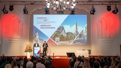 Erste gemeinsame Jahrestagung von DGZ und DGPro: Rehabilitation im Perspektivwechsel