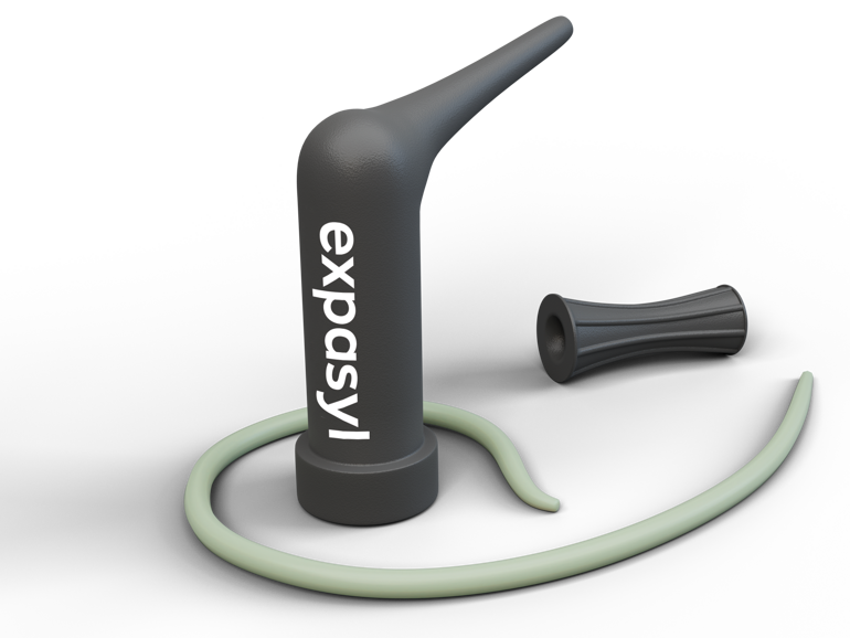 ACTEON – Expasyl Exact