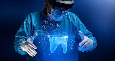 Global dental research excellence concentrated in wealthy English-speaking nations