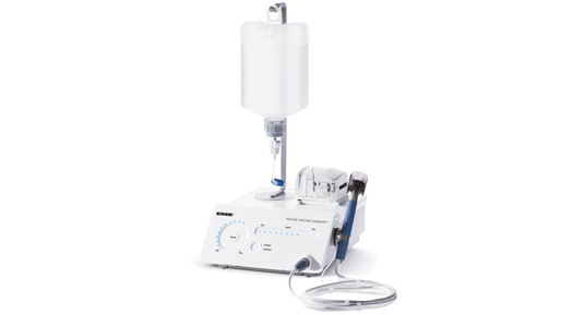 EMS – PIEZON MASTER SURGERY