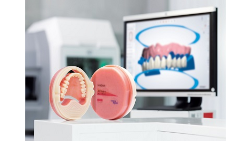 Ivoclar – Ivotion Denture System